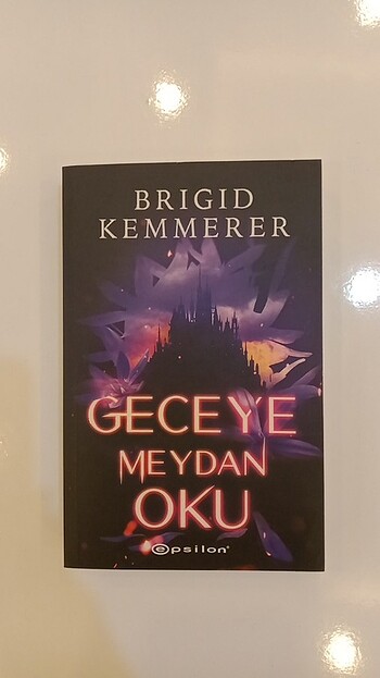 Geceye meydan oku 