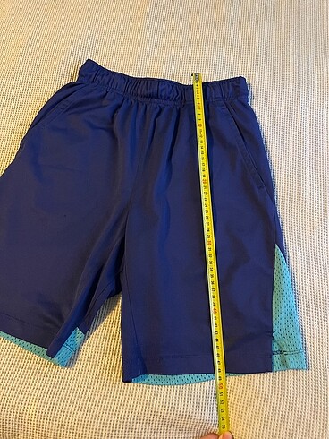 Nike Spor Şortu Dry Fit