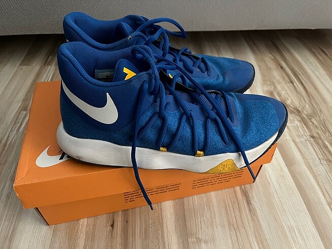 Nike Kd Trey Basket Ayakkabısı