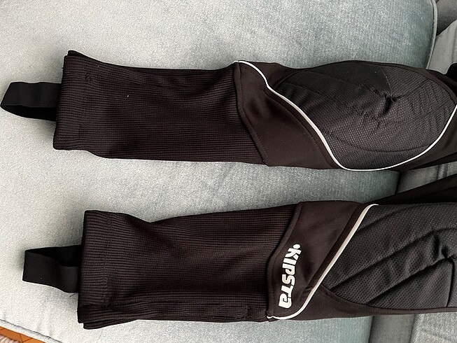 Decathlon KIPSTA OXYLANE Kaleci Eşofman altı 8 yaş