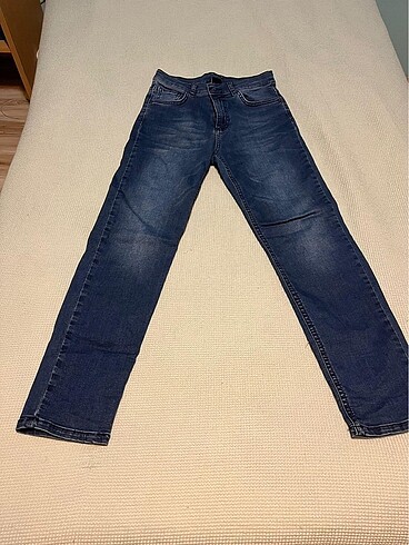 LCW Kot Pantolon 11-12 yaş