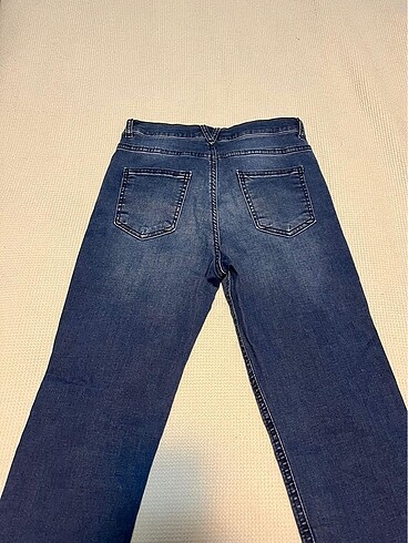 LC Waikiki LCW Kot Pantolon 11-12 yaş