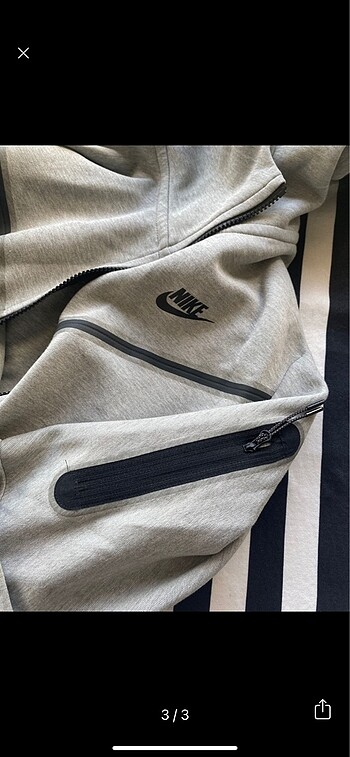 Nike tech fleece