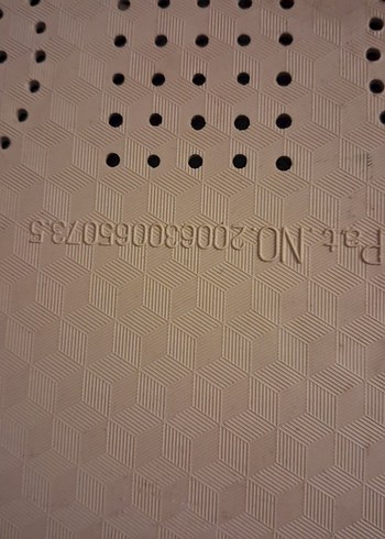 Renkli Işıklı Ev Tasarımlı Masa Saati - Görsel 10