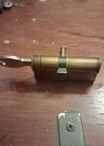 kale kilit - Görsel 2