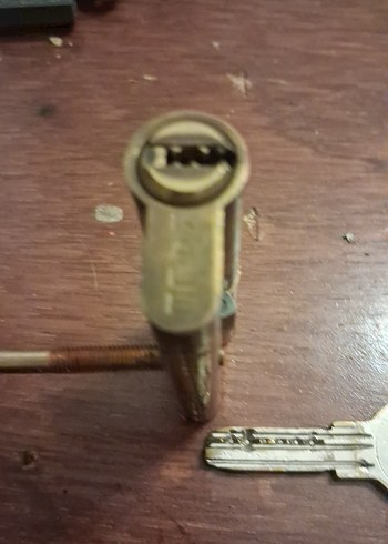 kale kilit - Görsel 4