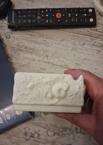 Alman Antika kaiser küllük - Görsel 4