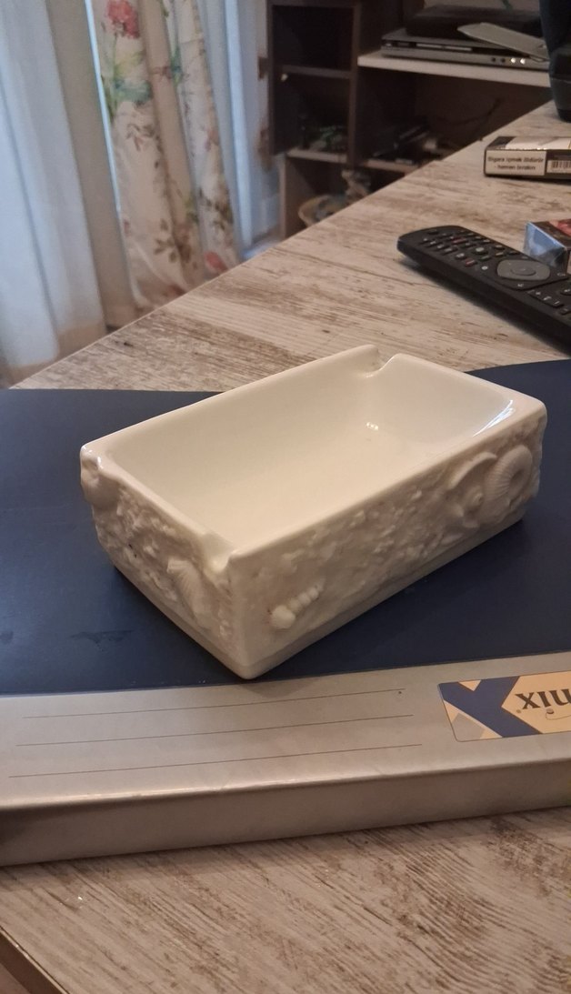 Alman Antika kaiser küllük - Görsel 2