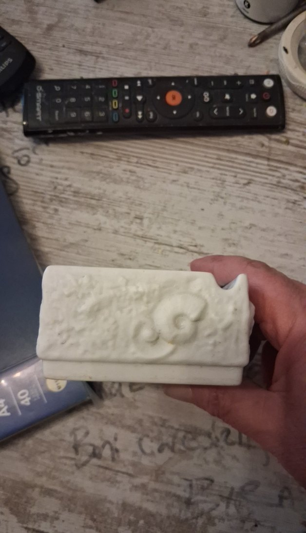 Alman Antika kaiser küllük - Görsel 4