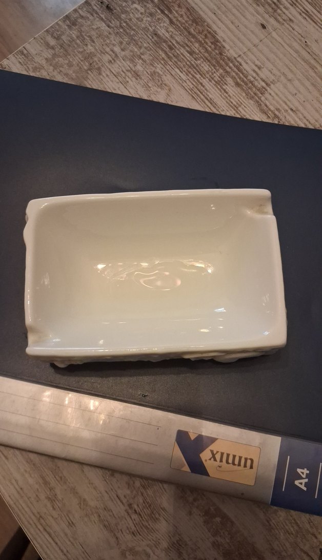 Alman Antika kaiser küllük - Görsel 3