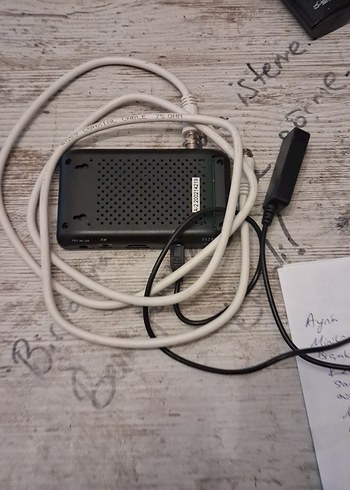 Dreamstar OnePlus Uydu Alıcısı - Görsel 2