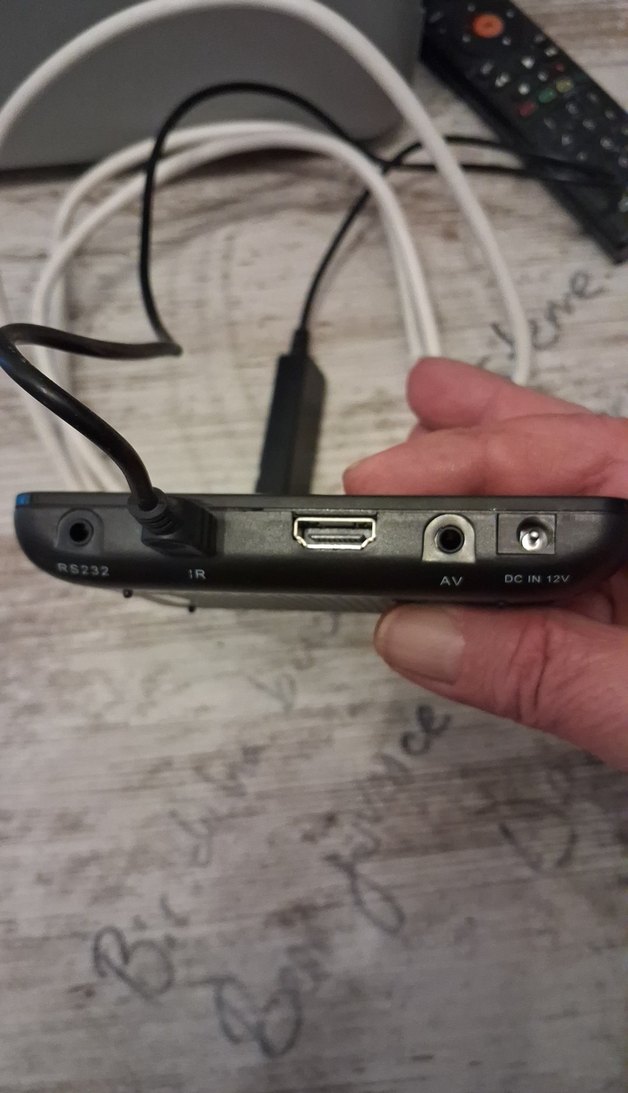 Dreamstar OnePlus Uydu Alıcısı - Görsel 3