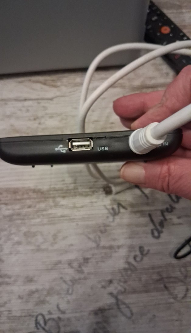 Dreamstar OnePlus Uydu Alıcısı - Görsel 4