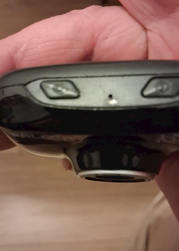 Falcon XMAN HD20 Mini Dijital Kamera Siyah - Görsel 6