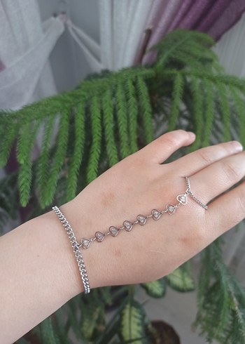 Kadın çelik şahmeran modeli - Görsel 2