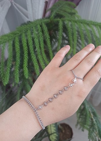 Kadın çelik şahmeran modeli - Görsel 3