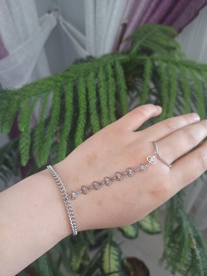 Kadın çelik şahmeran modeli - Görsel 2