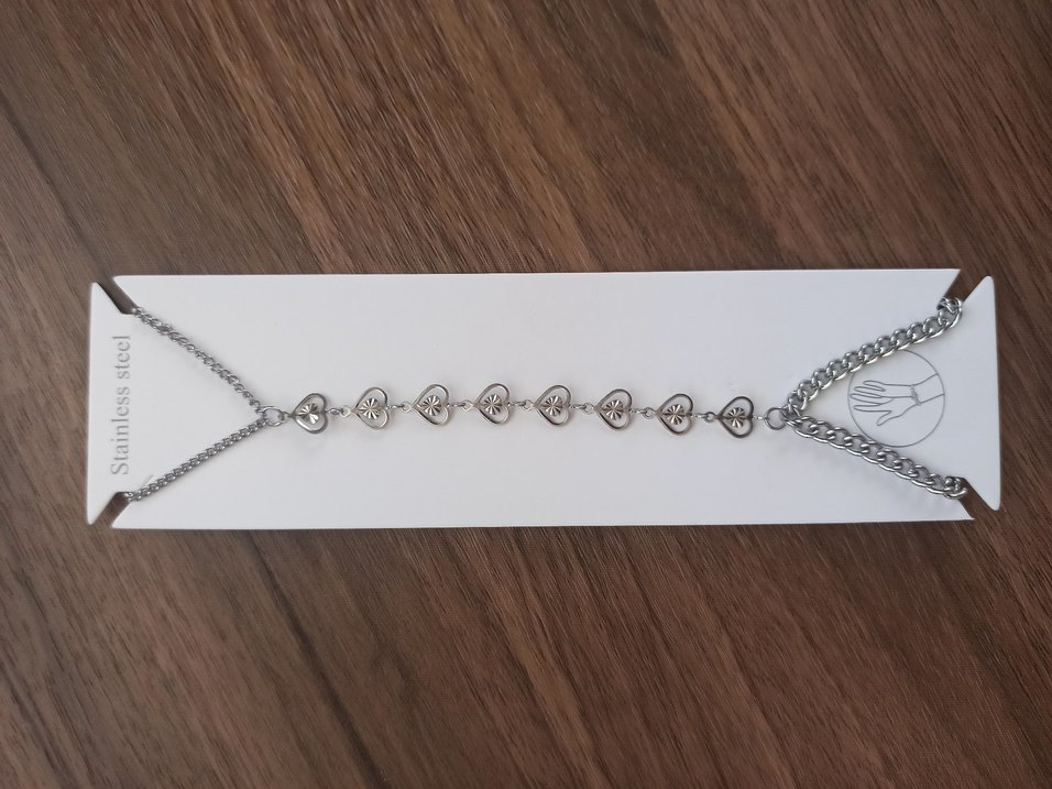 Kadın çelik şahmeran modeli - Görsel 4