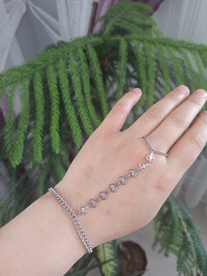 Kadın çelik şahmeran modeli - Görsel 3