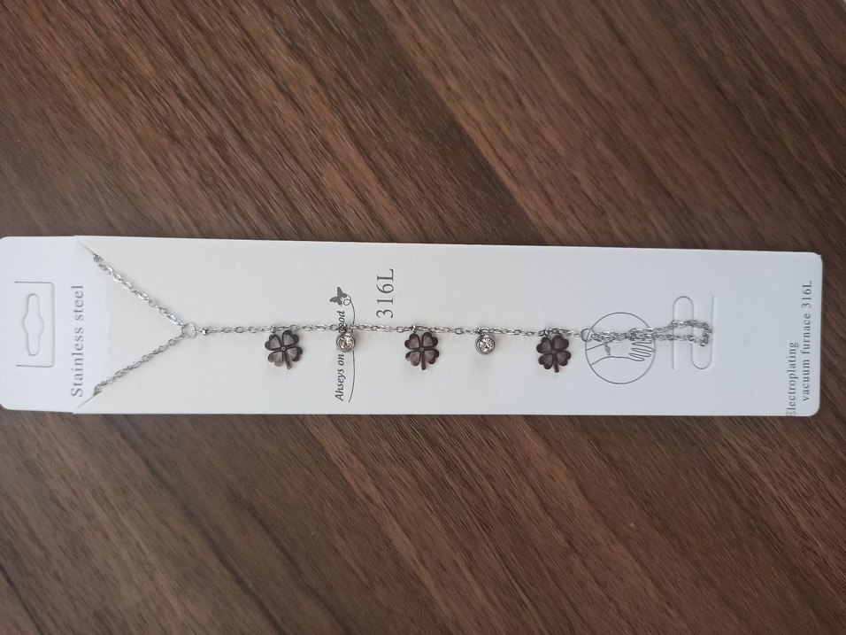 Kadın çelik şahmeran modeli - Görsel 5