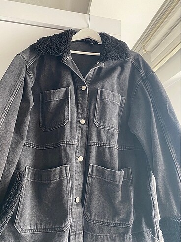 H&M Hm kot ceket