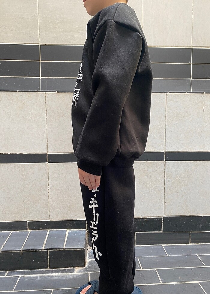 Çocuk spor - Görsel 2