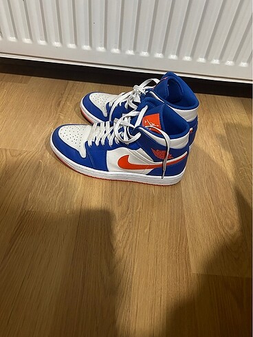 41 Beden Air Jordan 1 mid Knicks
