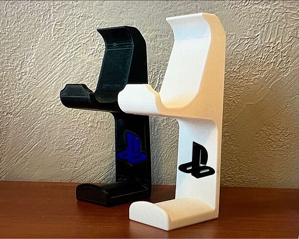 Playstation 5 Kol ve Kulaklık Standı 1adet