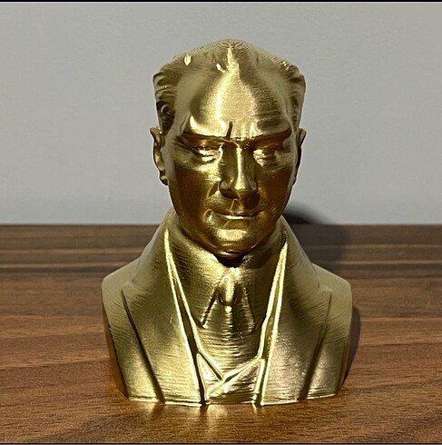 Atatürk Büstü