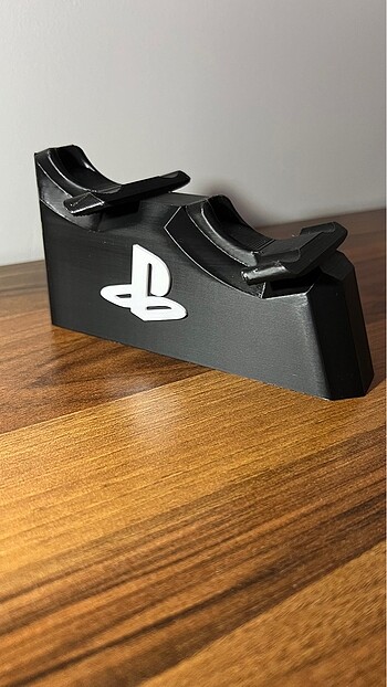 Playstation 4 Kol Standı (Logolu)