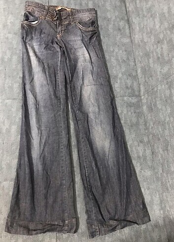 Kadın Kot Pantolon Jean