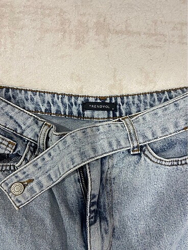 Trendyol & Milla Trendyol Jean