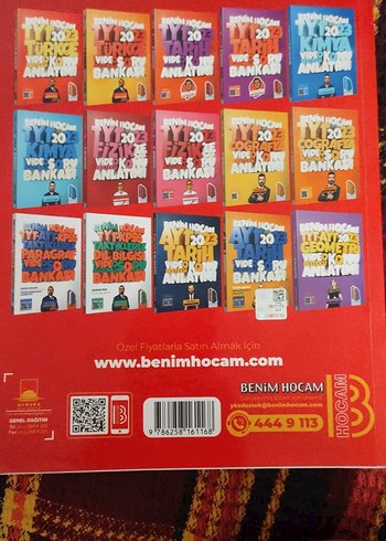 TYT 2023 Matematik Konu Anlatımı - Görsel 3