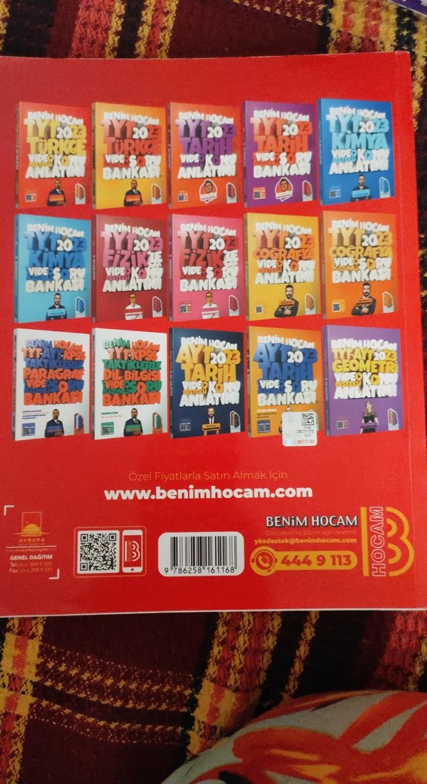 TYT 2023 Matematik Konu Anlatımı - Görsel 3