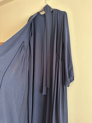 Diğer 4 lü abaya takım