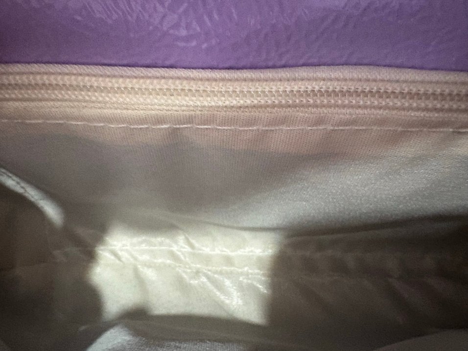 Lila Mini Çapraz Çanta — görsel 8/9
