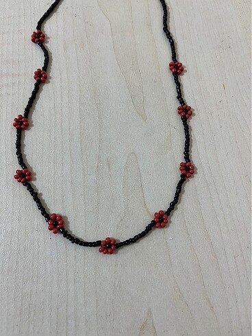 Accessory Collective Boncuk kolye