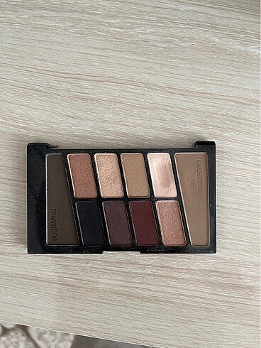 Wet n wild wetnwild Far paleti