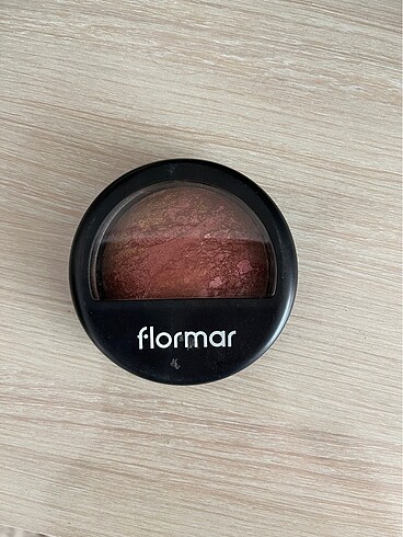  Beden Flormar Allık