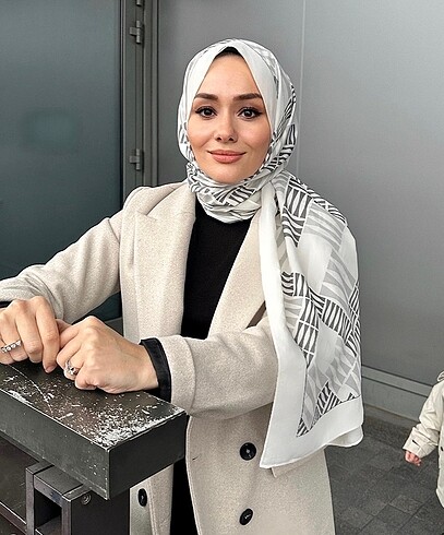 İmannoor şal