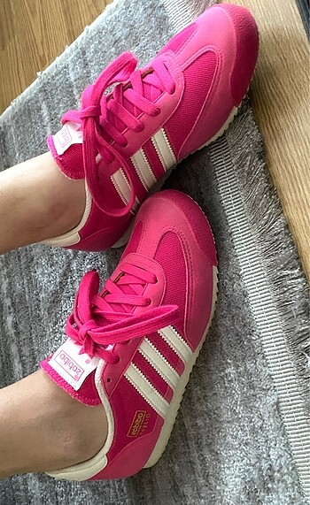 Adidas adidas spor ayakkabı