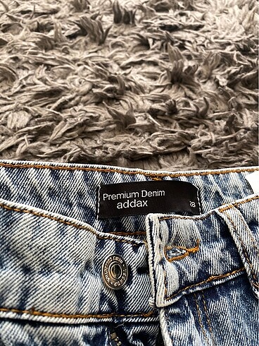 addax denim pantolon
