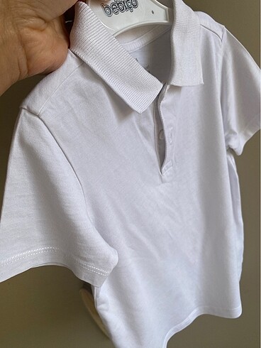 Yakalı Tshirt