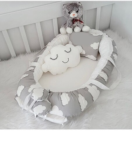 Bebek Yatağı