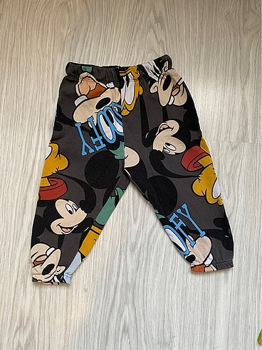 Micky Eşofman Altı