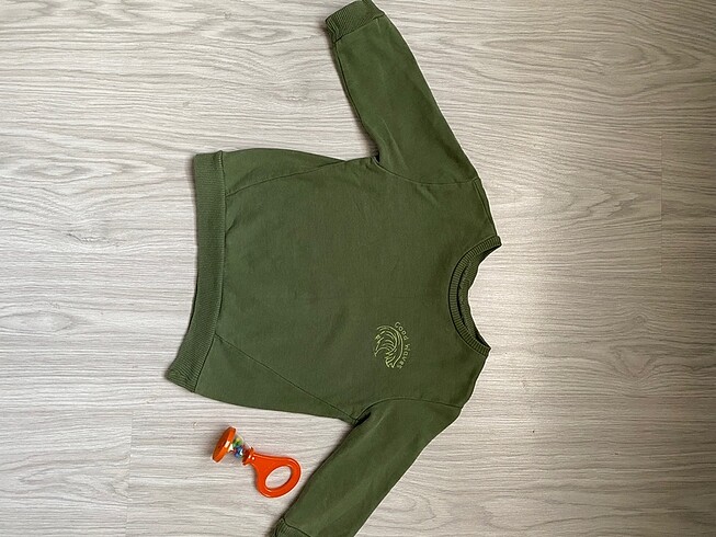 Bebek Sweat