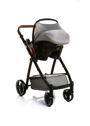 Diğer Baby plus Galaxy travel set