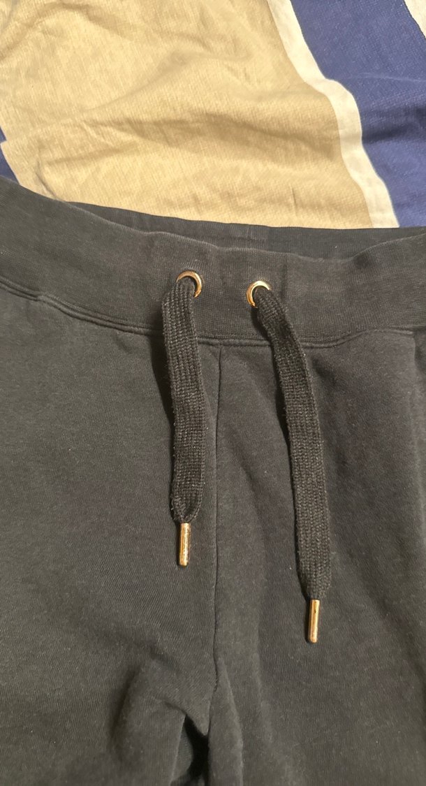 Nike kadın eşofman altı - Görsel 3