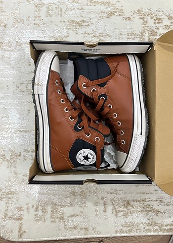 Converse All Star Berkshire Bot