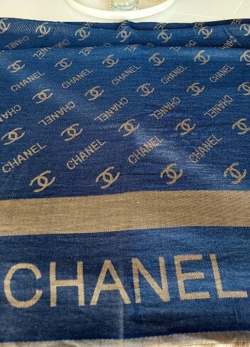 Chanel Chanel şal 